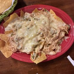 Camila's Mexican Restaurant