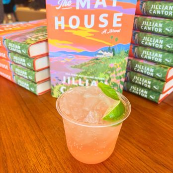 Stacks Book Club - Broadway - The May House! - Coffee & Tea Near Me - Tucson, Arizona Stacks Book Club - Broadway - The May House! - Coffee & Tea Near Me - Tucson, Arizona