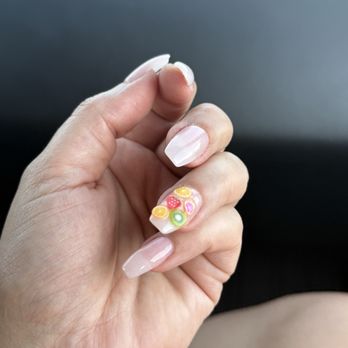 American Nail Bar - Nail Salons Near Me - Euless, Texas