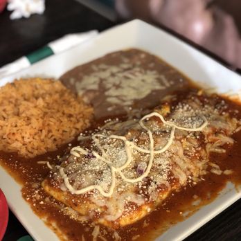 El Pato - Chile relleno - Mexican Near Me - Newhall, California El Pato - Chile relleno - Mexican Near Me - Newhall, California