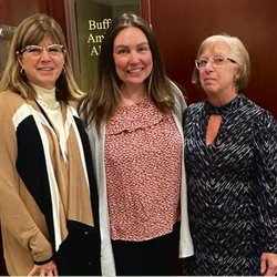 Buffalo Amherst Allergy Associates PC