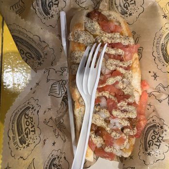 Dat Dog - Dog - Hot Dogs Near Me - New Orleans, Louisiana Dat Dog - Dog - Hot Dogs Near Me - New Orleans, Louisiana