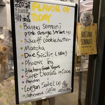 Jelato88 - Gelato Near Me - Tempe, Arizona