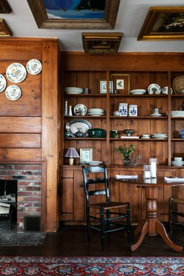 Bluebird Ocean Point Inn by null