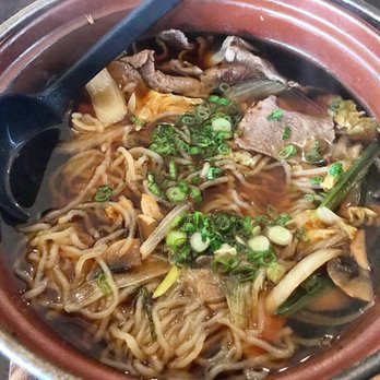 Sushi Bar 29 - Beef Sukiyaki - Japanese Near Me - Santa Barbara, California Sushi Bar 29 - Beef Sukiyaki - Japanese Near Me - Santa Barbara, California