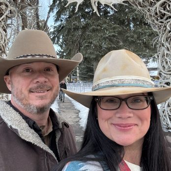 Encounter Hat - Hats Near Me - Jackson, Wyoming