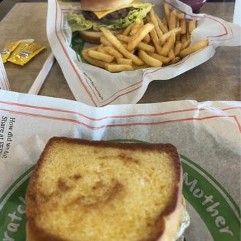Farmer Boys - Always Crispy Fries & Tasty Burgers - Breakfast & Brunch Near Me - North Las Vegas, Nevada