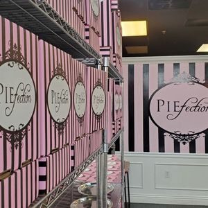 Piefection PIEFECTION - Updated April 2025 - 10 Photos & 29 Reviews - 20311 S ...