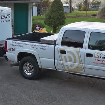 Paul Davis Restoration - General Contractors Near Me - Vancouver, Washington Paul Davis Restoration - General Contractors Near Me - Vancouver, Washington