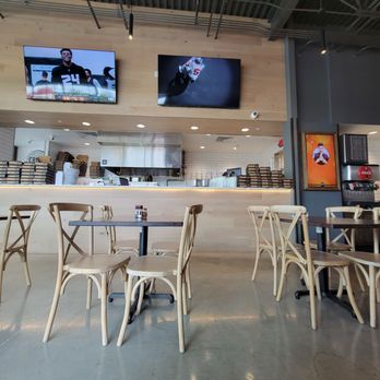 Crust Pizza Co - Pizza Near Me - Leander, Texas Crust Pizza Co - Pizza Near Me - Leander, Texas