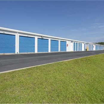 Extra Space Storage - Alternate Beauty Image - Self Storage Near Me - Fayetteville, North Carolina Extra Space Storage - Alternate Beauty Image - Self Storage Near Me - Fayetteville, North Carolina