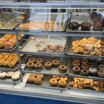 Surfin' Donuts - Coffee & Tea Near Me - San Clemente, California Surfin' Donuts - Coffee & Tea Near Me - San Clemente, California