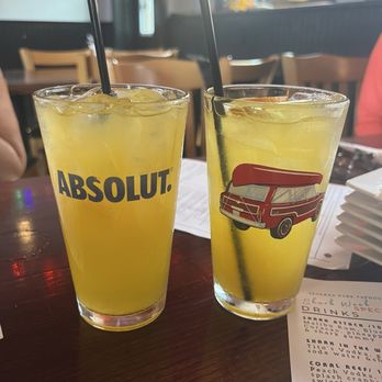 Severna Park Taphouse - Orange Crush - American Near Me - Severna Park, Maryland Severna Park Taphouse - Orange Crush - American Near Me - Severna Park, Maryland