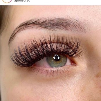 Lash Pilot - long! - Eyelash Service Near Me - Santa Monica, California
