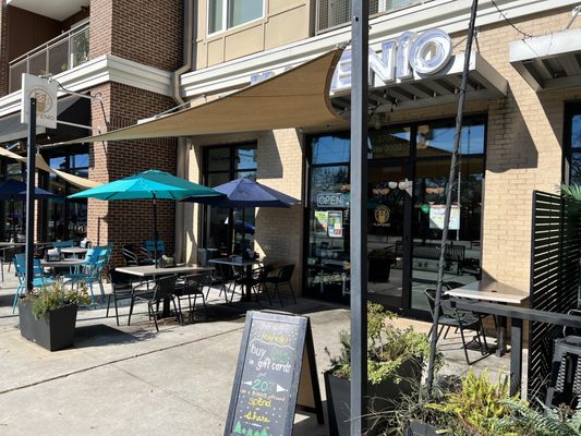 Kafenio Avondale by null