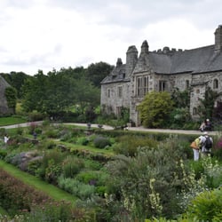 Cotehele