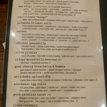 Pumphouse Brewery - Breweries Near Me - Longmont, Colorado