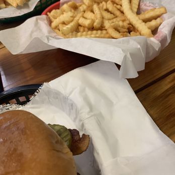 Andice General Store - Burgers Near Me - Georgetown, Texas