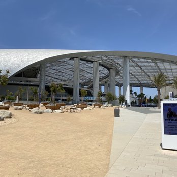 SoFi Stadium - Stadiums & Arenas Near Me - Inglewood, California SoFi Stadium - Stadiums & Arenas Near Me - Inglewood, California
