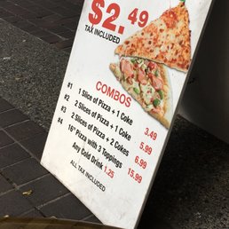 a sign for a restaurant