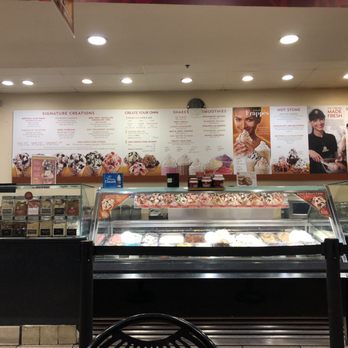 Cold Stone Creamery - Ice Cream & Frozen Yogurt Near Me - San Antonio, Texas