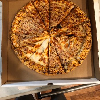 Sky Zone Trampoline Park - The worst pizza you'll ever eat - Trampoline Parks Near Me - Thornton, Colorado Sky Zone Trampoline Park - The worst pizza you'll ever eat - Trampoline Parks Near Me - Thornton, Colorado