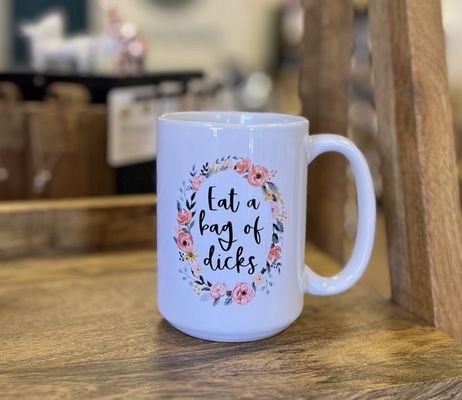 Photo of Grays Hollow - Mooresville, IN, US. Mug