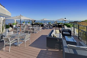 The Westin Harbour Castle, Toronto by null