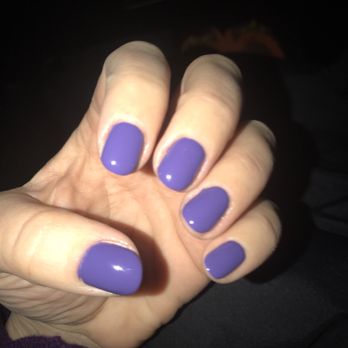 California Nails - Nail Salons Near Me - Park City, Utah