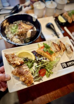 JINYA Ramen Bar - Downtown LA by null