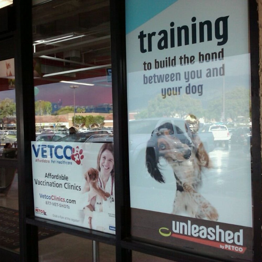 Unleashed by Petco - Pet Training Near Me - Monrovia, California Unleashed by Petco - Pet Training Near Me - Monrovia, California