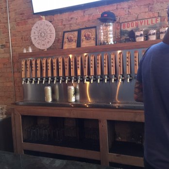 Goldsboro Brew Works - Brewpubs Near Me - Goldsboro, North Carolina