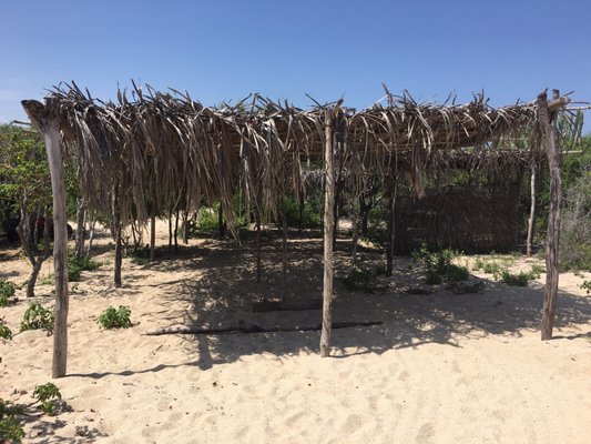 Bahia De Cacaluta by null