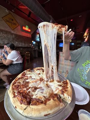 Blackthorn Pub and Pizza by null