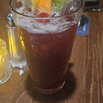 Barnyard and Carriage House - Blackberry sangria - New American Near Me - Totowa, New Jersey Barnyard and Carriage House - Blackberry sangria - New American Near Me - Totowa, New Jersey