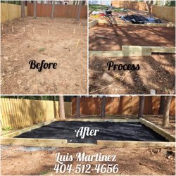 L&M Landscaping & Fencing