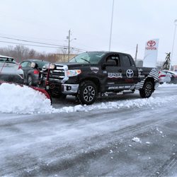 Bristol Toyota
