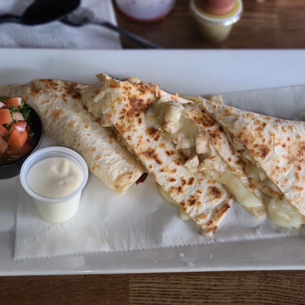 Jalapeños Mexican Grill - Passaic - Chicken Quesadilla - Mexican Near Me - Passaic, New Jersey Jalapeños Mexican Grill - Passaic - Chicken Quesadilla - Mexican Near Me - Passaic, New Jersey