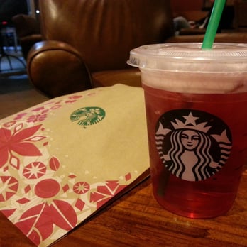 Starbucks - Passion iced tea. - Coffee & Tea Near Me - Gainesville, Georgia Starbucks - Passion iced tea. - Coffee & Tea Near Me - Gainesville, Georgia