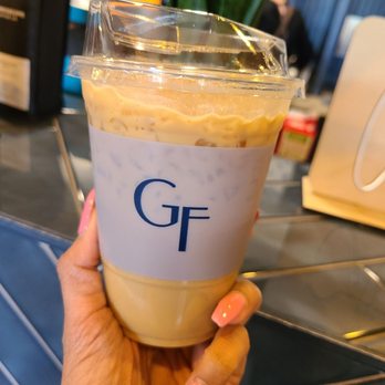 Goodfellows Coffee - Coffee & Tea Near Me - Cypress, California Goodfellows Coffee - Coffee & Tea Near Me - Cypress, California