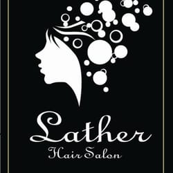 Lather Hair Salon - Collect your points to redeem for your next service, products, or other gift cards.