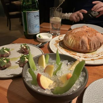 Sweet Basil - Let the feast begin - New American Near Me - Vail, Colorado Sweet Basil - Let the feast begin - New American Near Me - Vail, Colorado