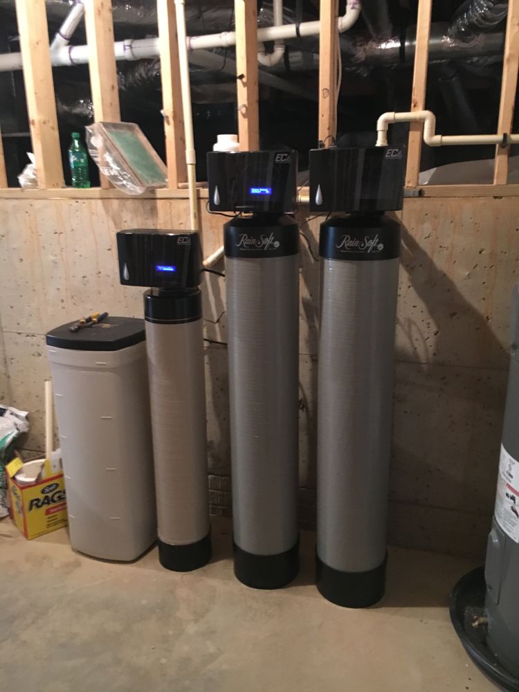 Slide of H & B Plumbing Solutions