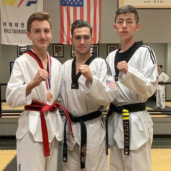 Action Martial Arts - Master Rigg and his students! - Kickboxing Near Me - Corona, California Action Martial Arts - Master Rigg and his students! - Kickboxing Near Me - Corona, California