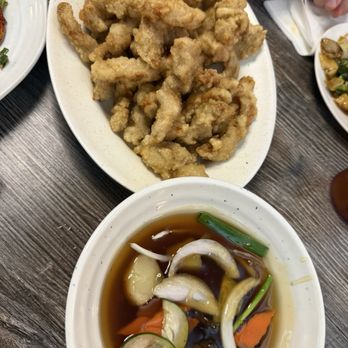 Hong Yeon - Sweet and sour pork - Chinese Near Me - Honolulu, Hawaii Hong Yeon - Sweet and sour pork - Chinese Near Me - Honolulu, Hawaii