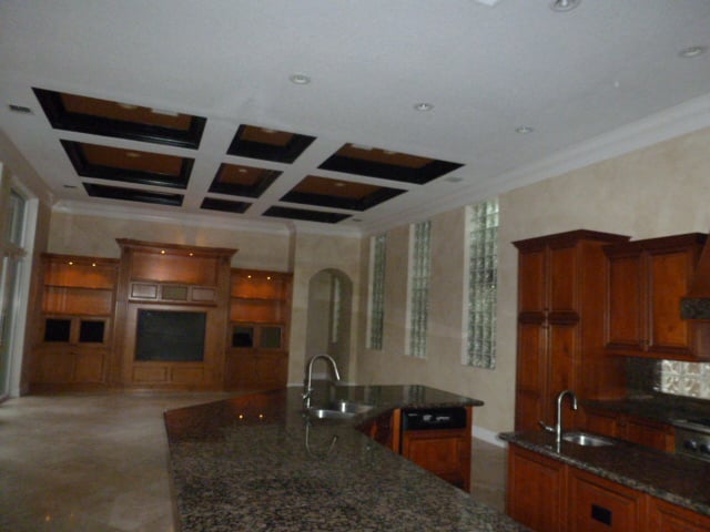 Slide of All Construction and Developers Inc