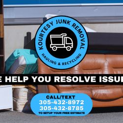 Kourtesy Junk Removal