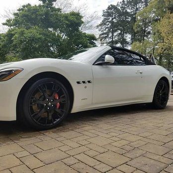 Attention 2 Detail - Beamer coupe - Auto Detailing Near Me Attention 2 Detail - Beamer coupe - Auto Detailing Near Me