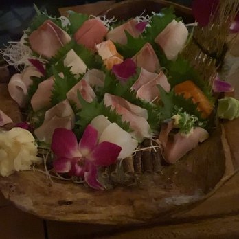 Bushniwa - Chirashi Plate - Japanese Near Me - Brooklyn, New York Bushniwa - Chirashi Plate - Japanese Near Me - Brooklyn, New York
