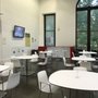 Nous Espresso Grad School Cafe